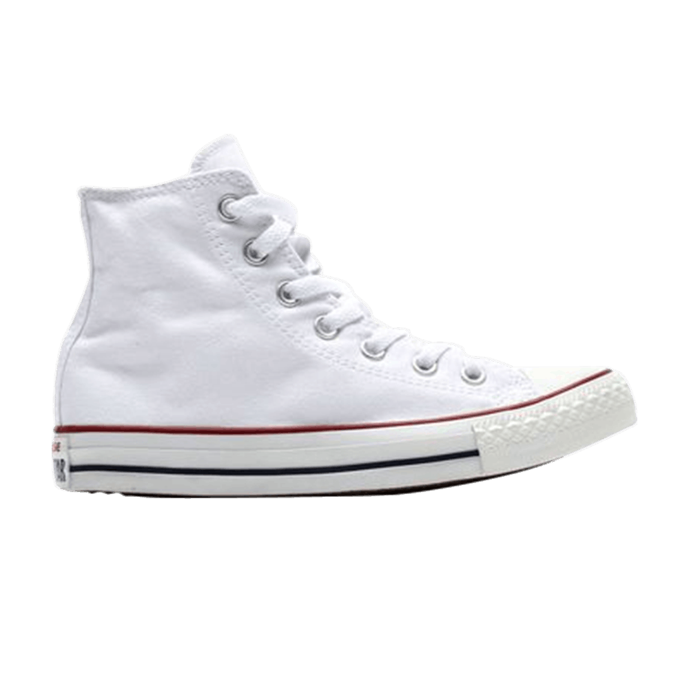 Chuck Taylor All Star Hi 'Classic White'