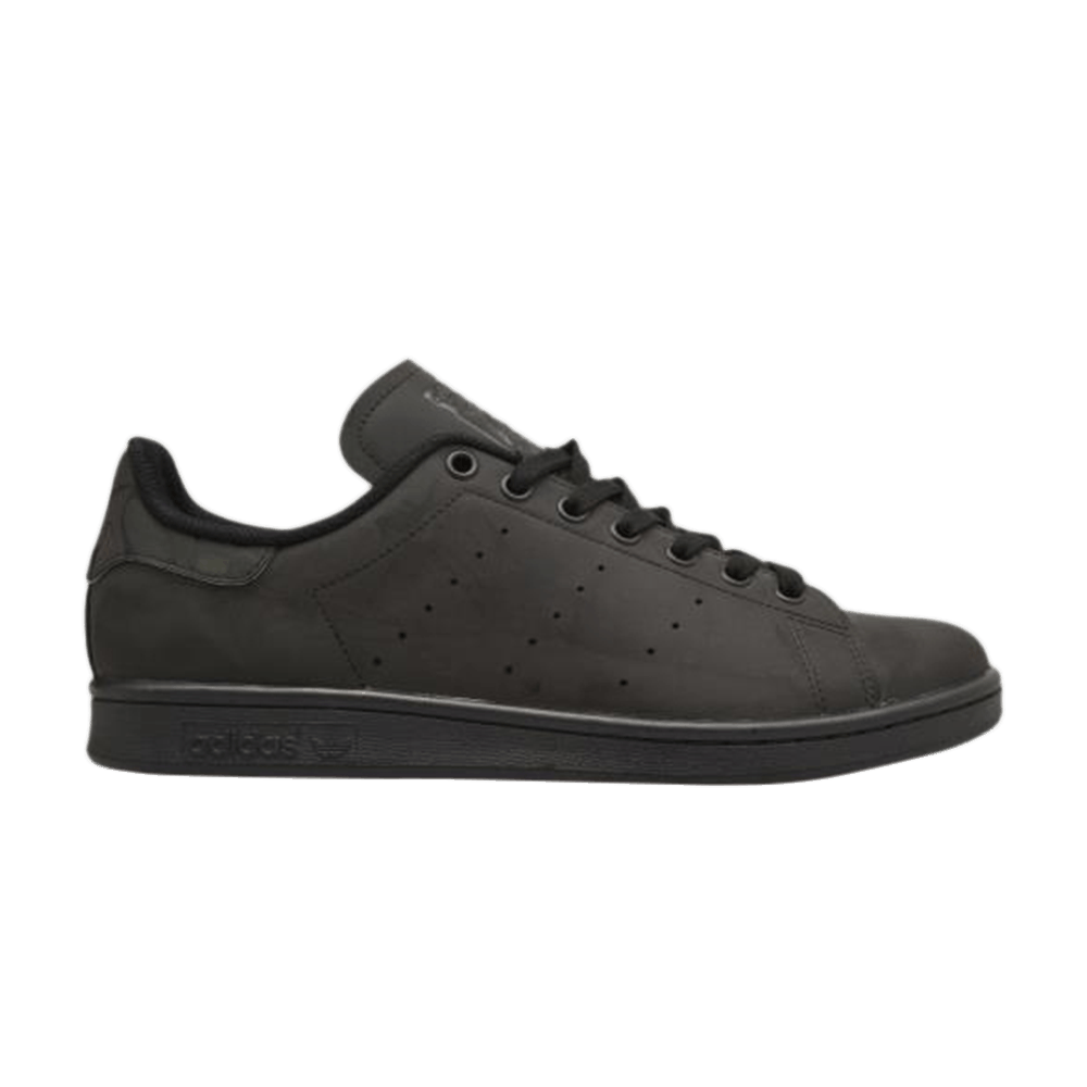 Stan Smith 'Triple Black'