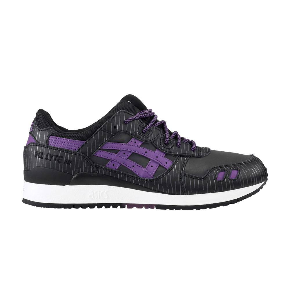 Atmos x Gel Lyte 3 'Midnight Tokyo'