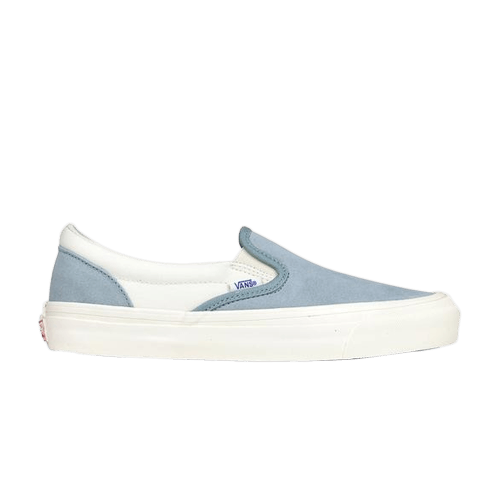 Slip-On LX 'Slate Blue'