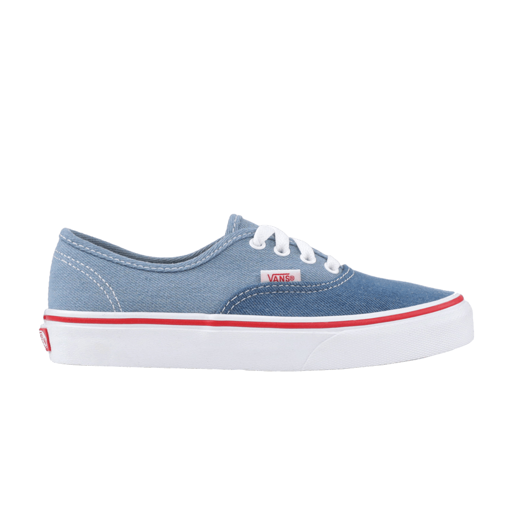 Authentic Kids '2-Tone Denim'