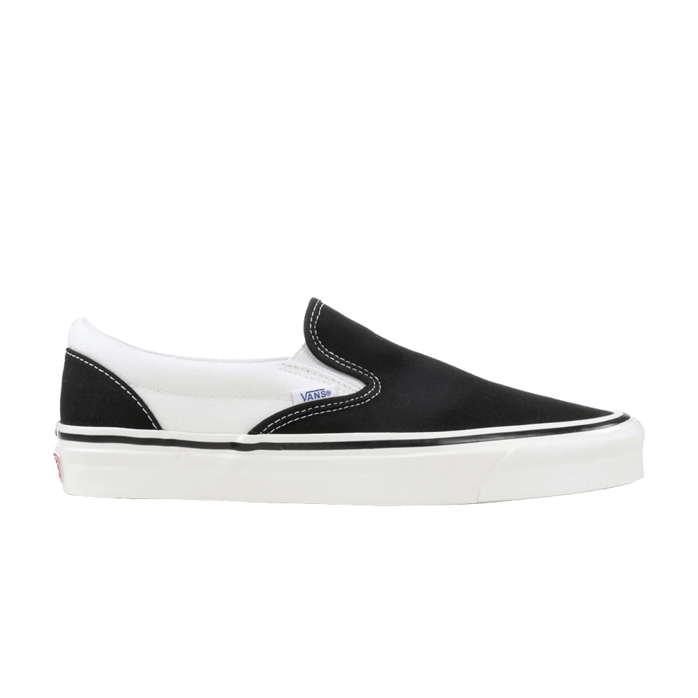 Slip-On 98 DX 'Anaheim Factory'