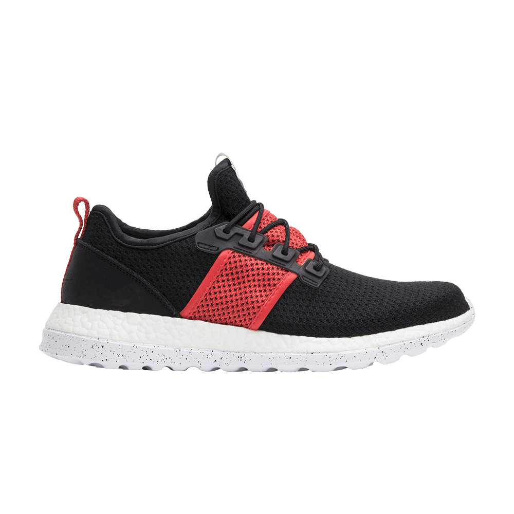 Livestock x PureBoost ZG PK 'Rhythm'