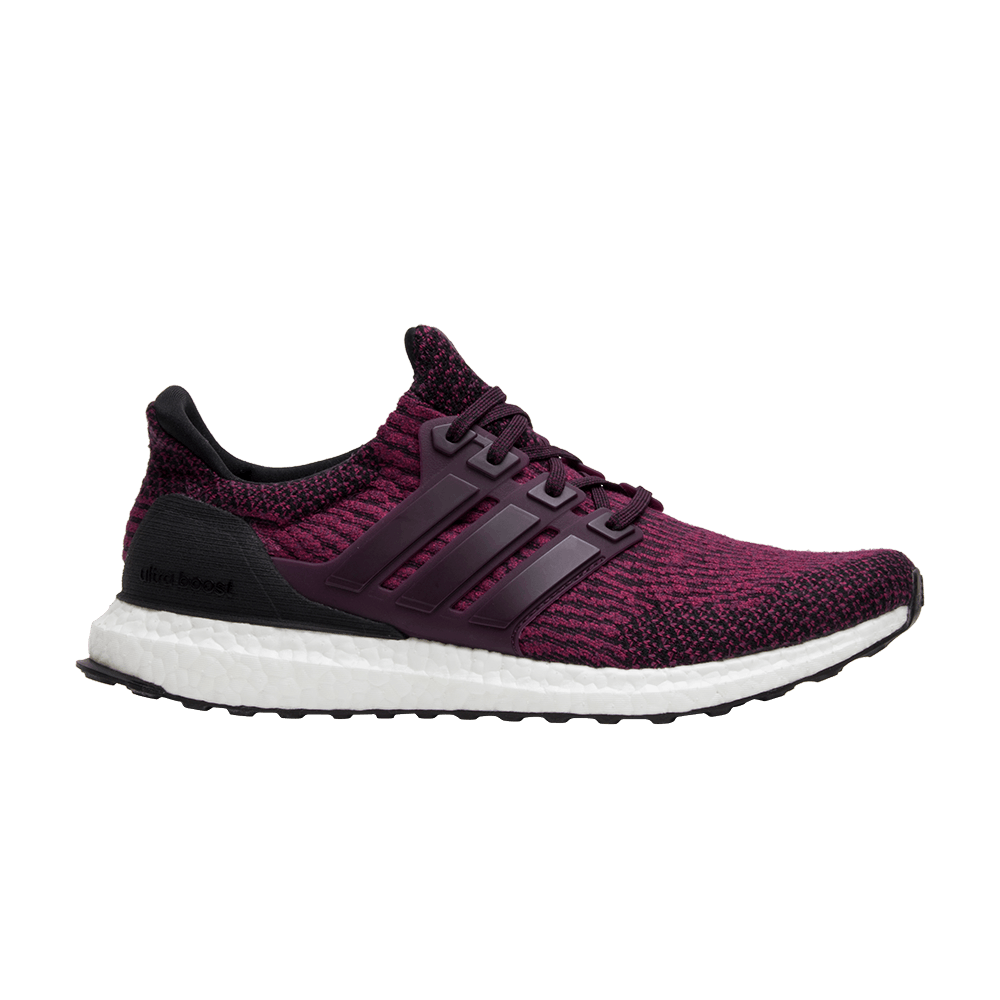 Wmns UltraBoost 3.0 'Red Night'