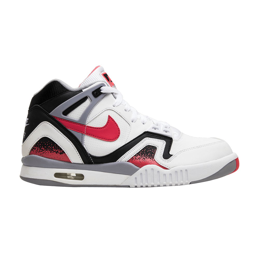 Air Tech Challenge 2 QS 'Lava' 2014