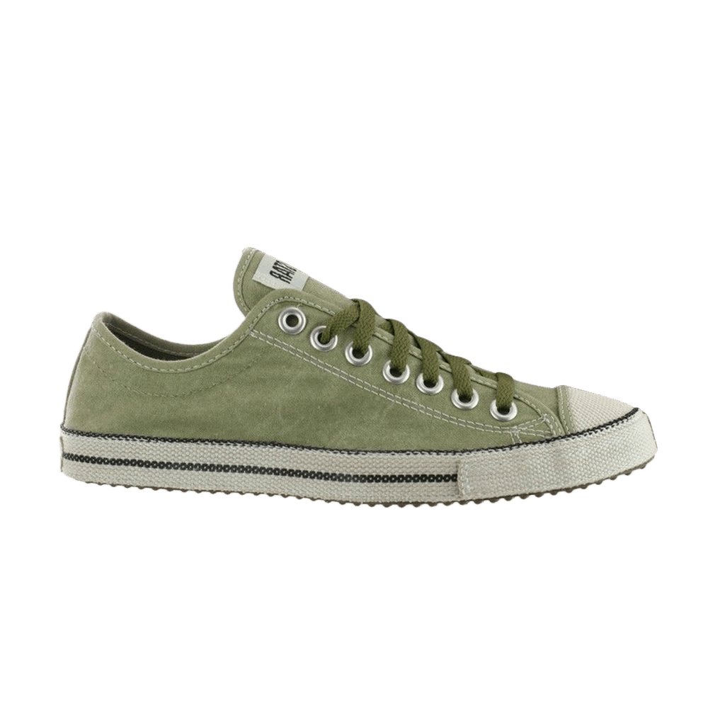 Chuck Taylor Chuckout OX 'Olive Drab'