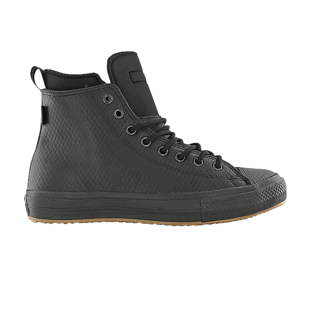 Chuck Taylor All Star 2 Leather Hi 'Black'