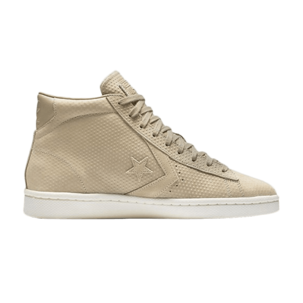 Pro Leather 76 Mid 'Vintage Khaki'