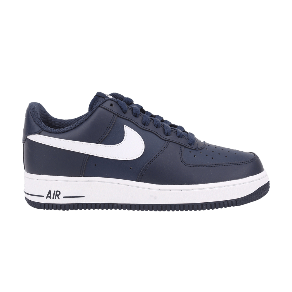 Compare prices of Air Force 1 'Midnight Navy'| SNEAKDEX