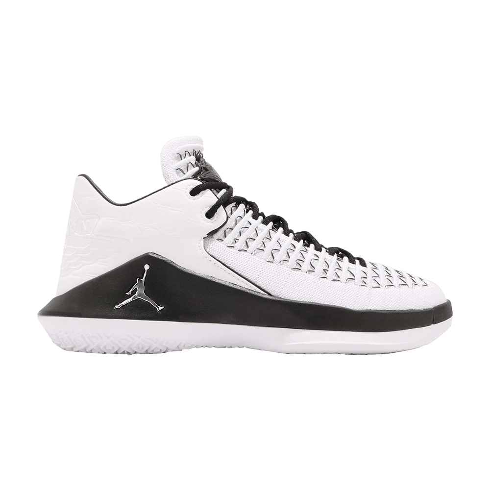 Air Jordan 32 Low GS 'Wing It'