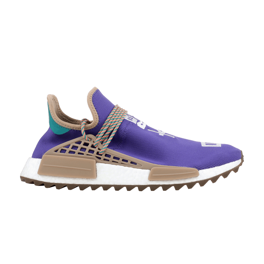 Pharrell x NMD Human Race Trail 'Respira' Friends and Family