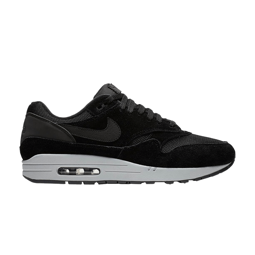 Air Max 1 'Reflective Heel'