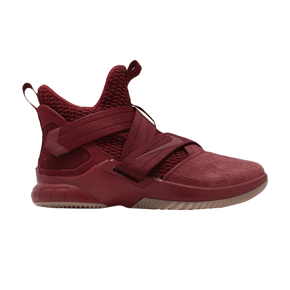 LeBron Soldier 12 SFG EP