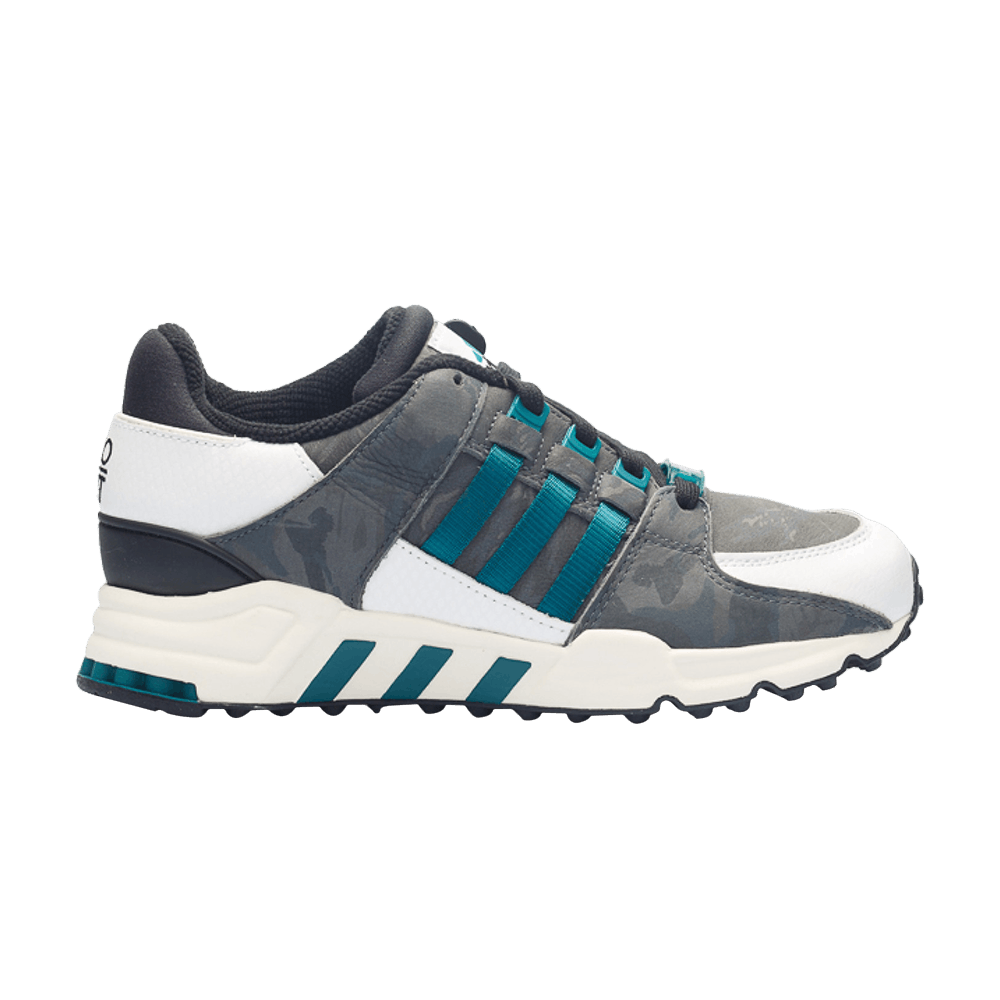 EQT Running Support