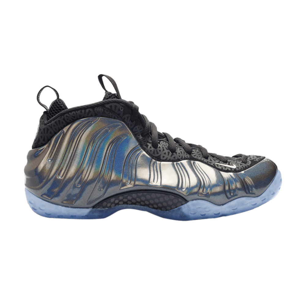 Air Foamposite One 'Quai 54'