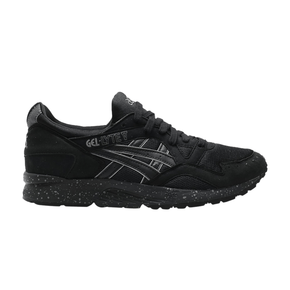 Gel Lyte 5 'Black Speckle'