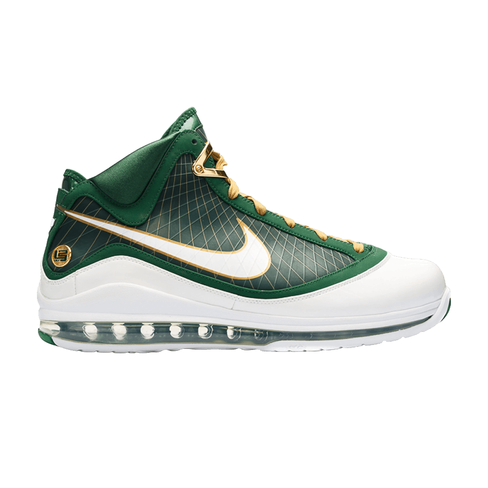 Air Max Lebron 7 'SVSM Away'