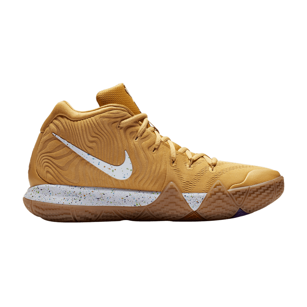 nike kyrie cinnamon toast crunch