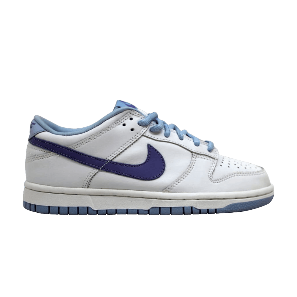 Dunk Low GS 'Grape Cooler'