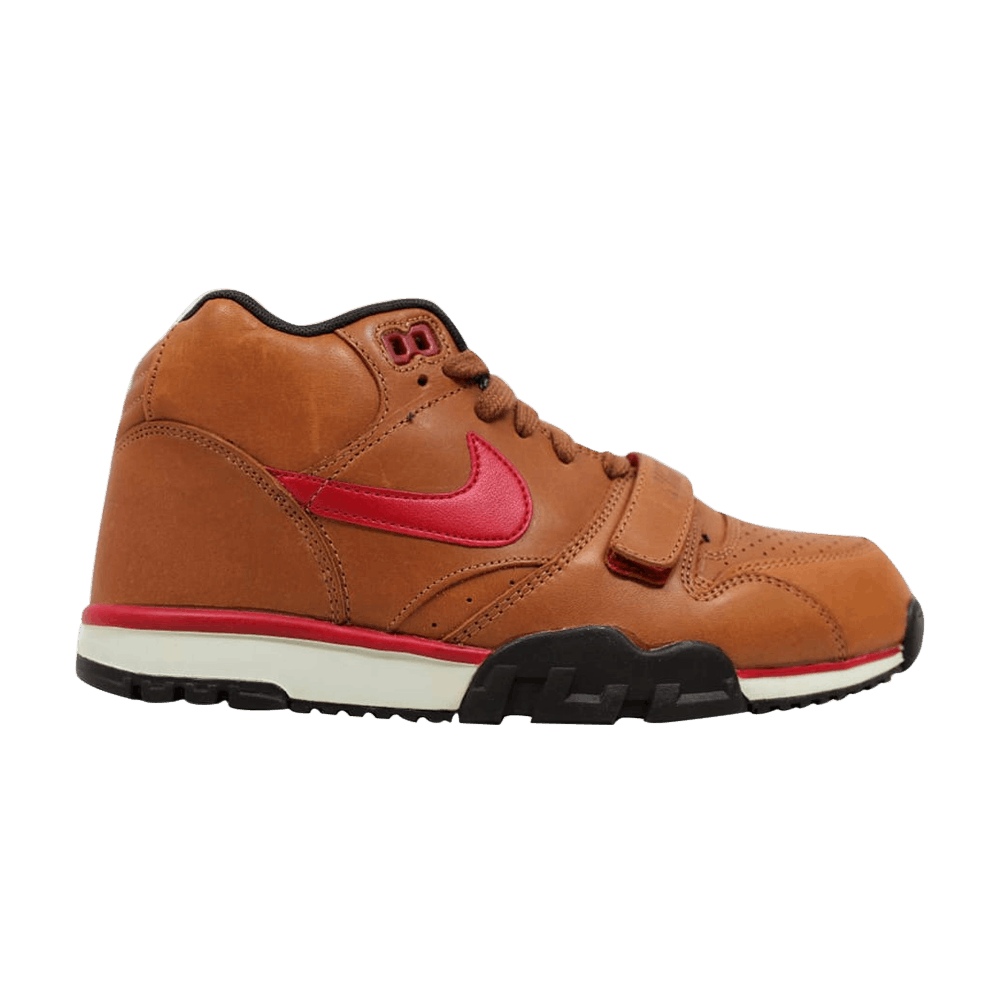 Air Trainer 1 Mid Premium 'Hazelnut'