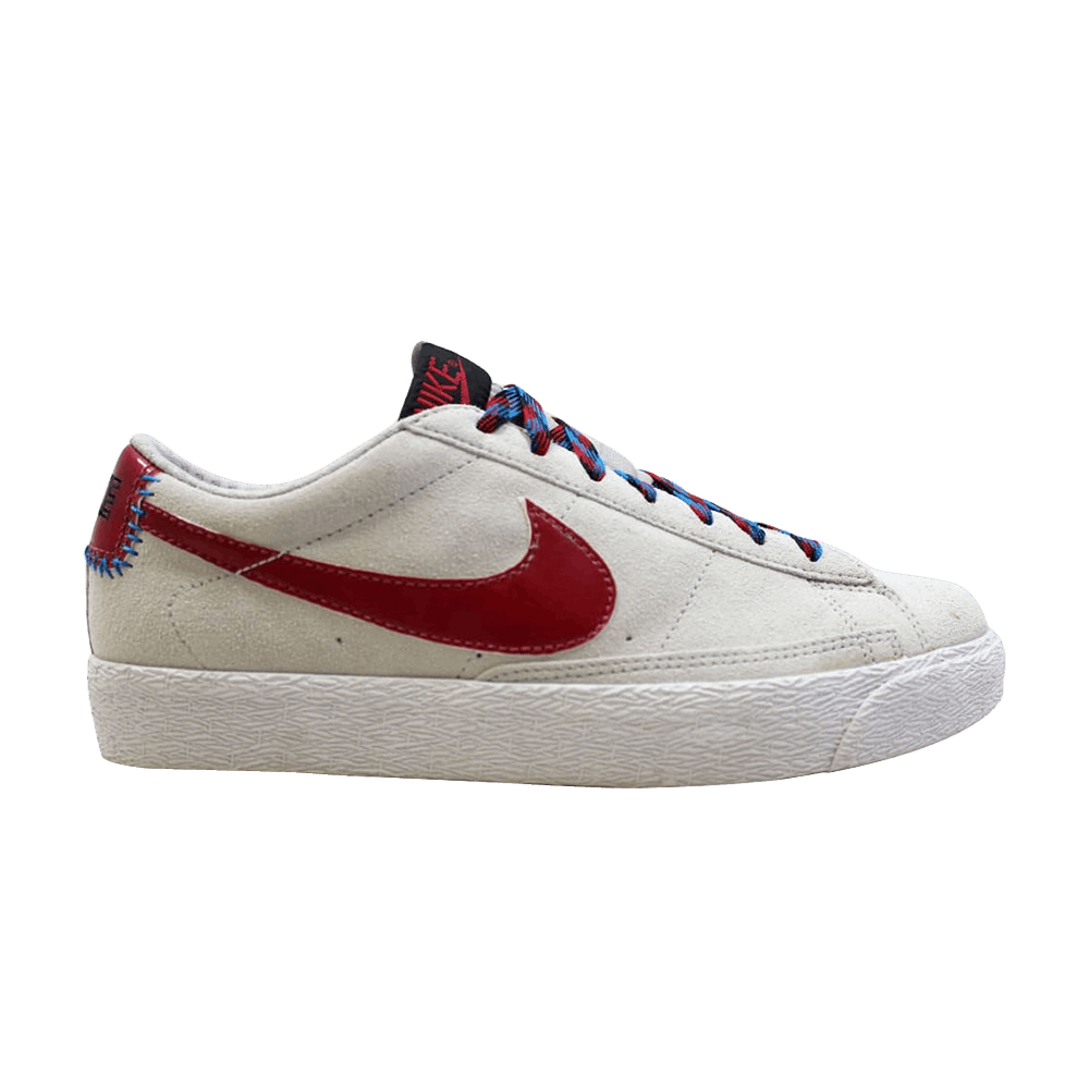 Blazer Low Premium