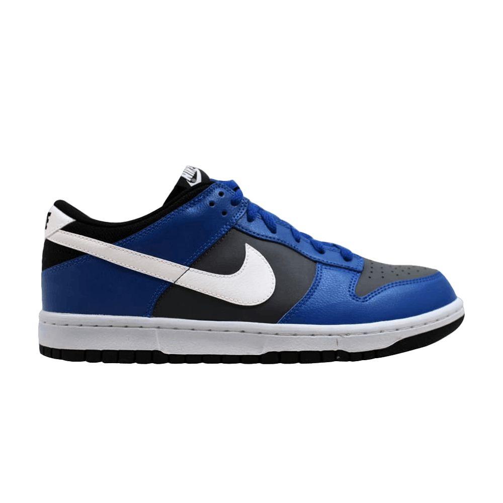 Dunk Low 'Game Royal'