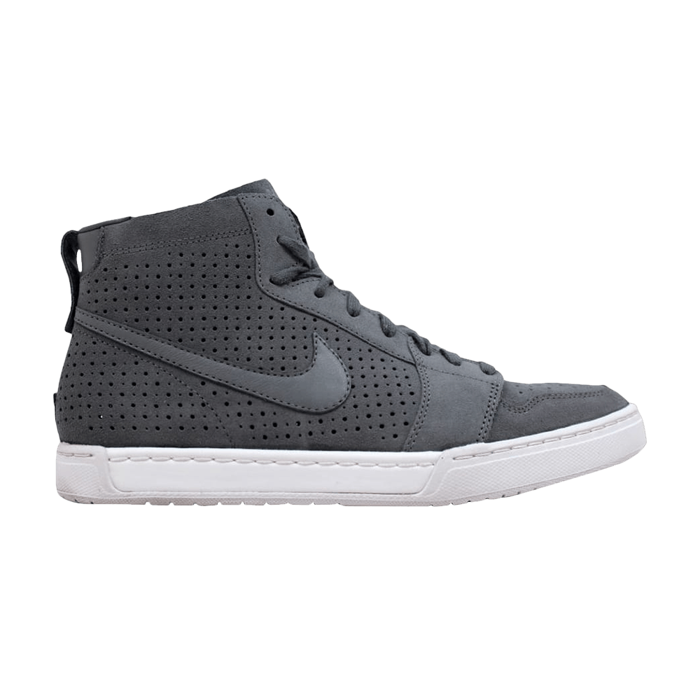 Air Royal Mid Lite 'Cool Grey'