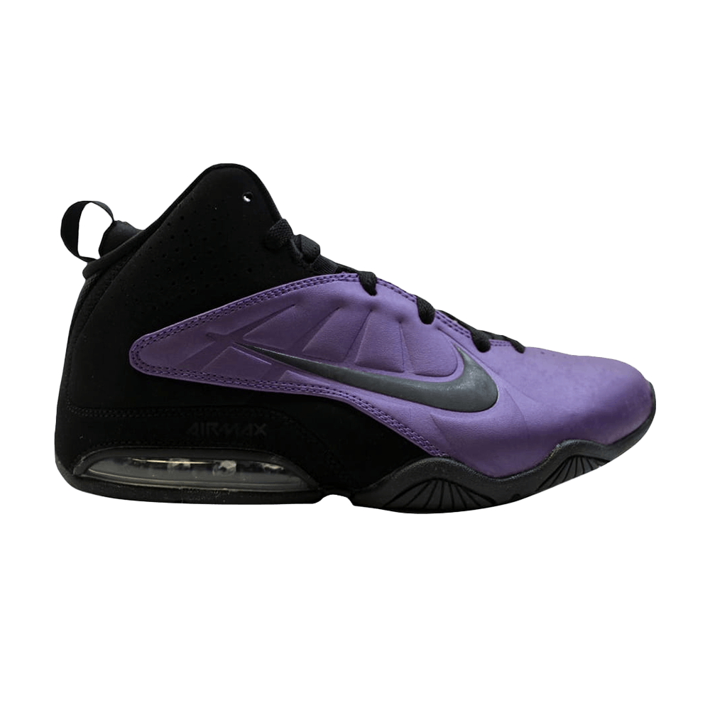 Air Max Pure Game 'Eggplant'