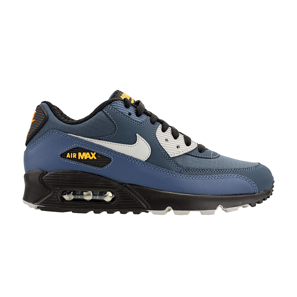 Air Max 90 Essential 'Squadron Blue'