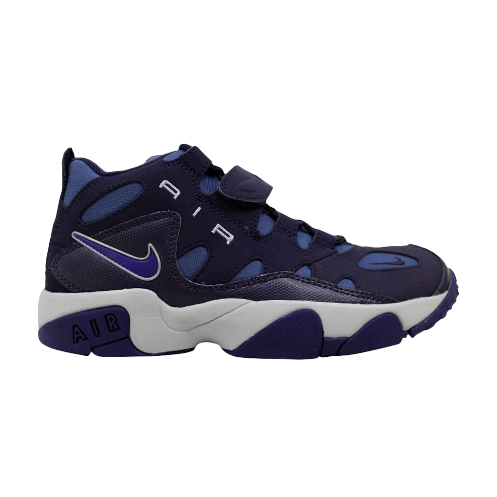 Air Turf Raider GS 'Purple Dynasty'