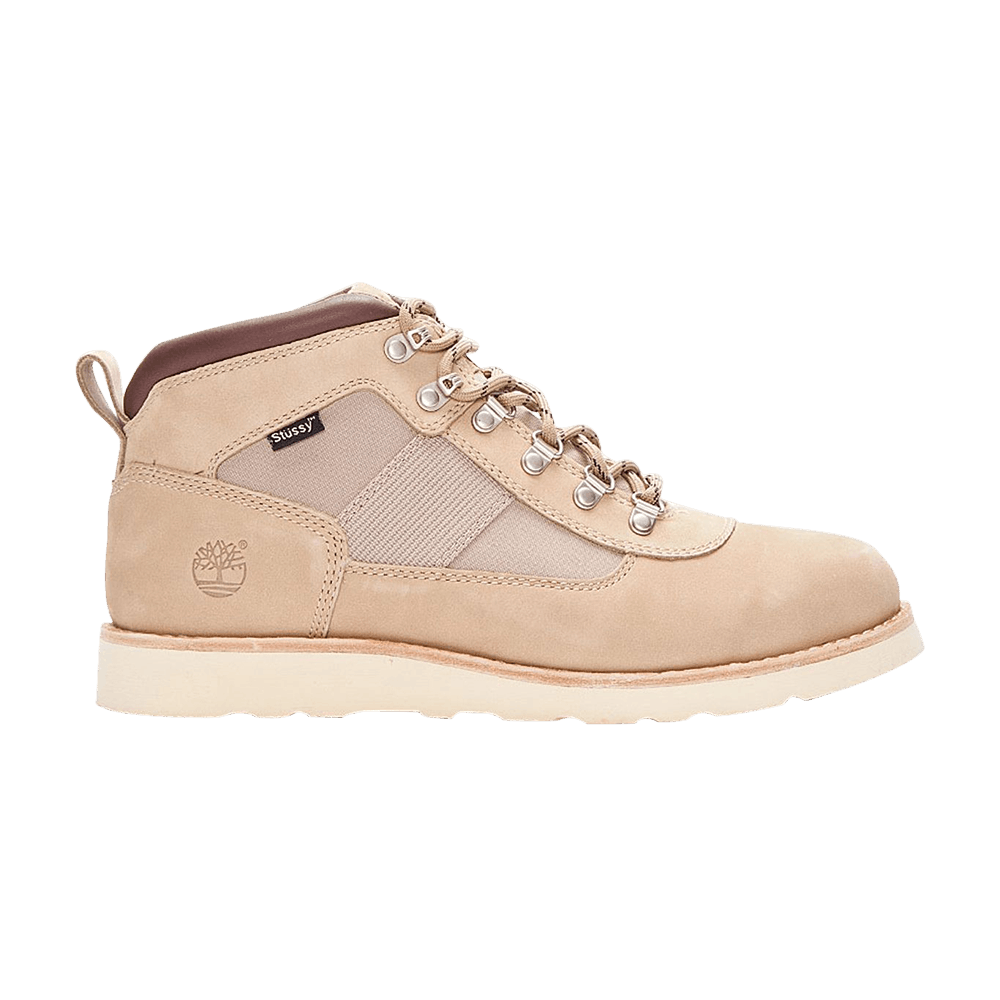 Stussy Deluxe x NM Field Boot