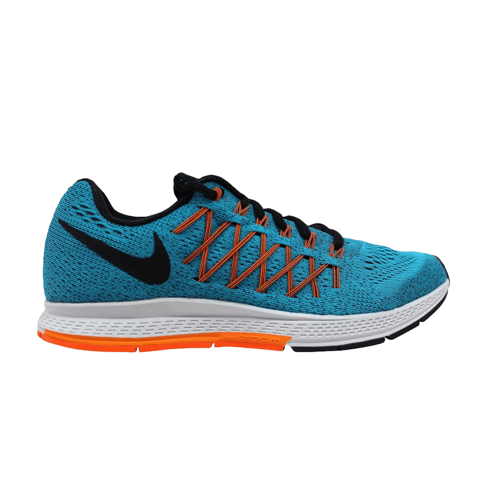 Air Zoom Pegasus 32 'Blue Lagoon'