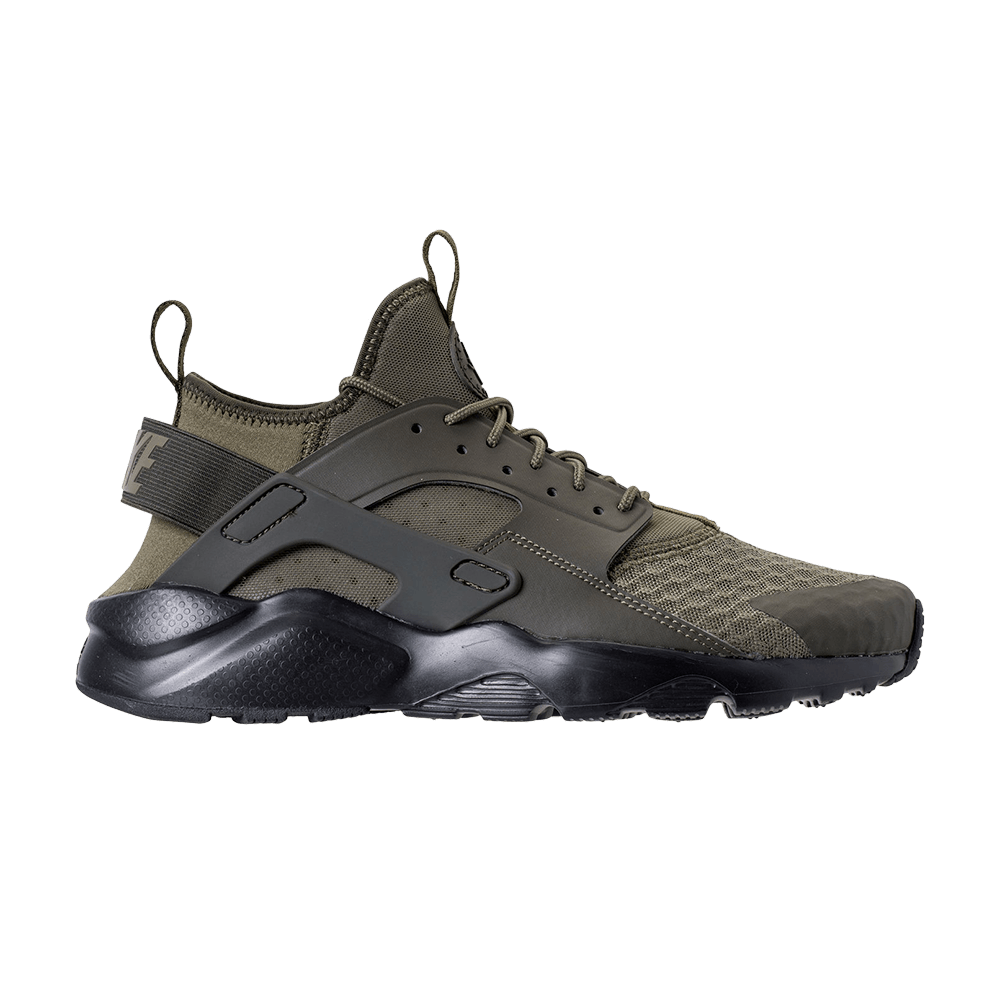 Air Huarache Run Ultra 'Medium Olive'