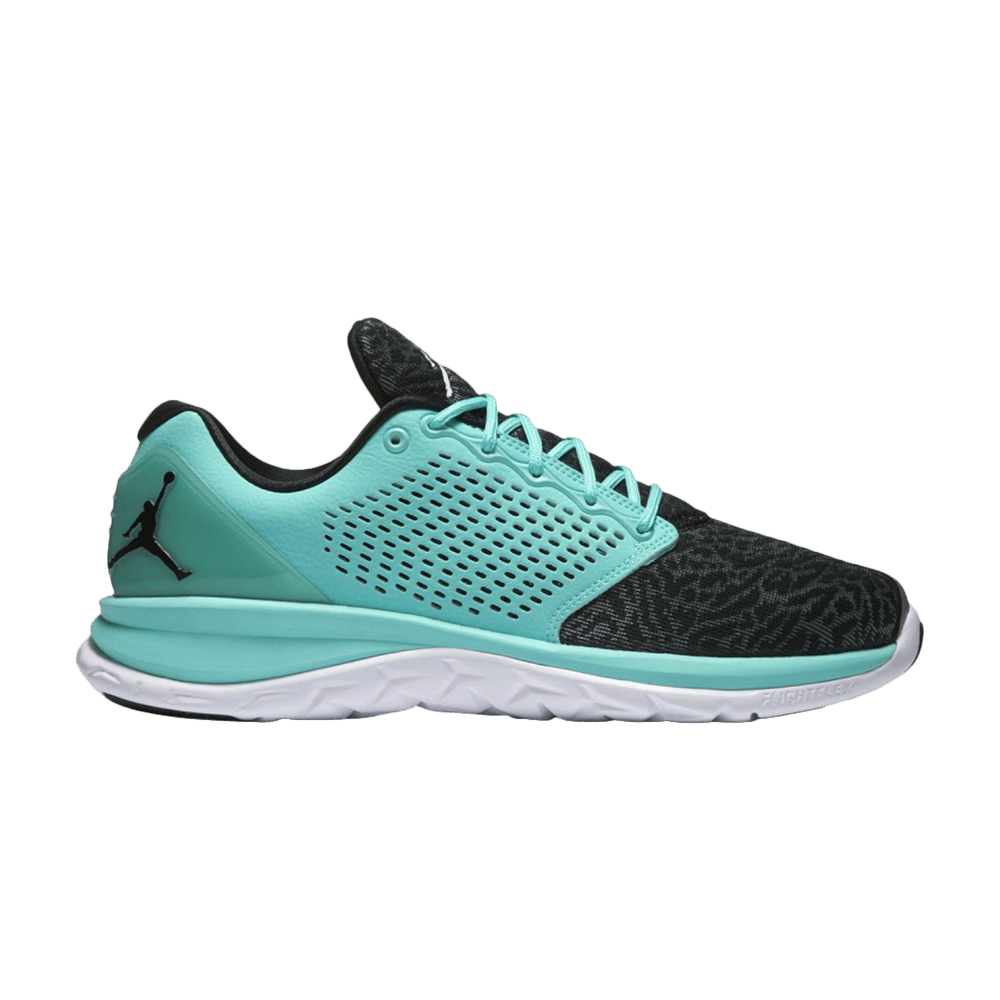 Jordan Trainer ST 'Hyper Turquoise'