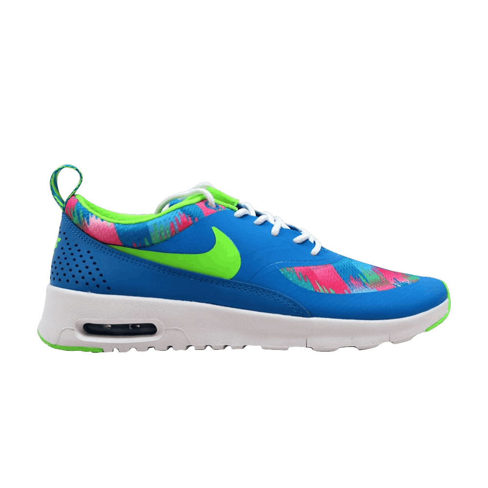 Air Max Thea Print GS