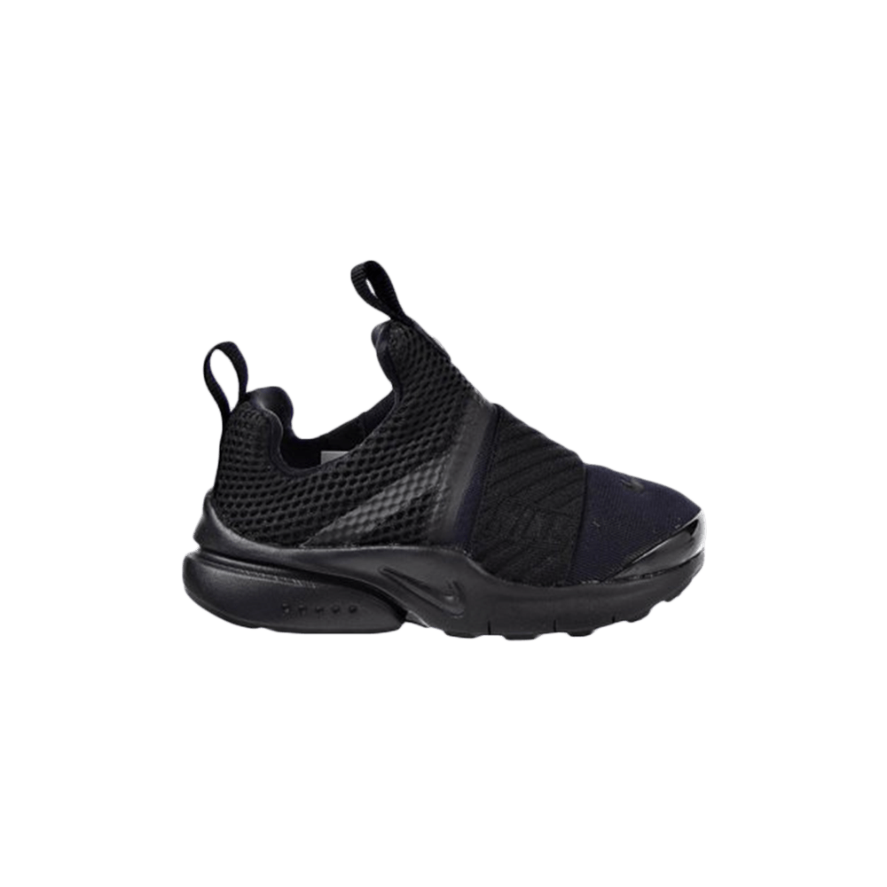 Presto Extreme TD 'Triple Black'