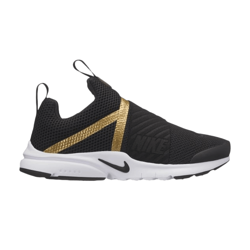 Presto Extreme GS 'Metallic Gold'