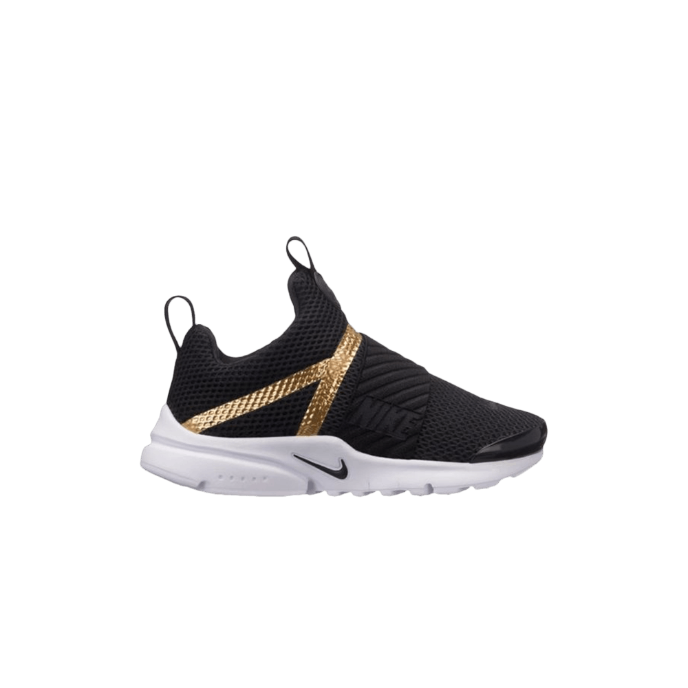 Presto Extreme PS 'Metallic Gold'