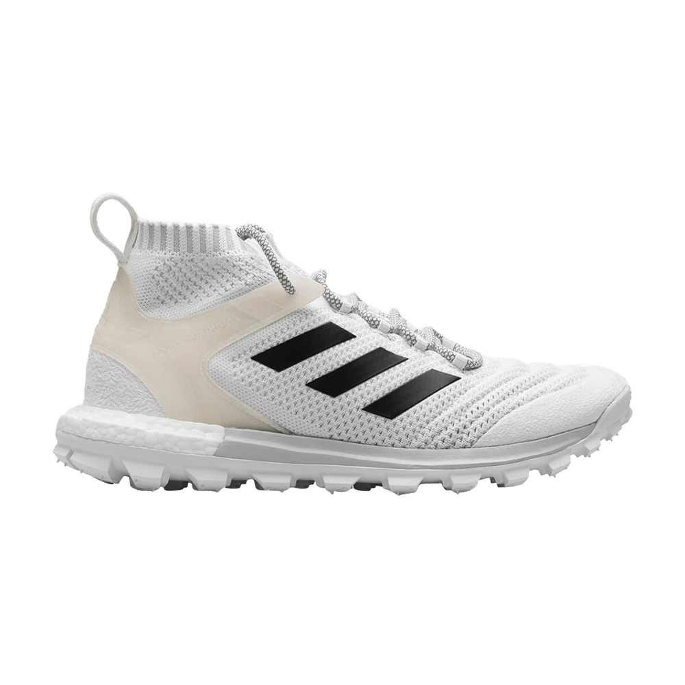 Gosha Rubchinskiy x Copa Primeknit Boost Mid 'White'