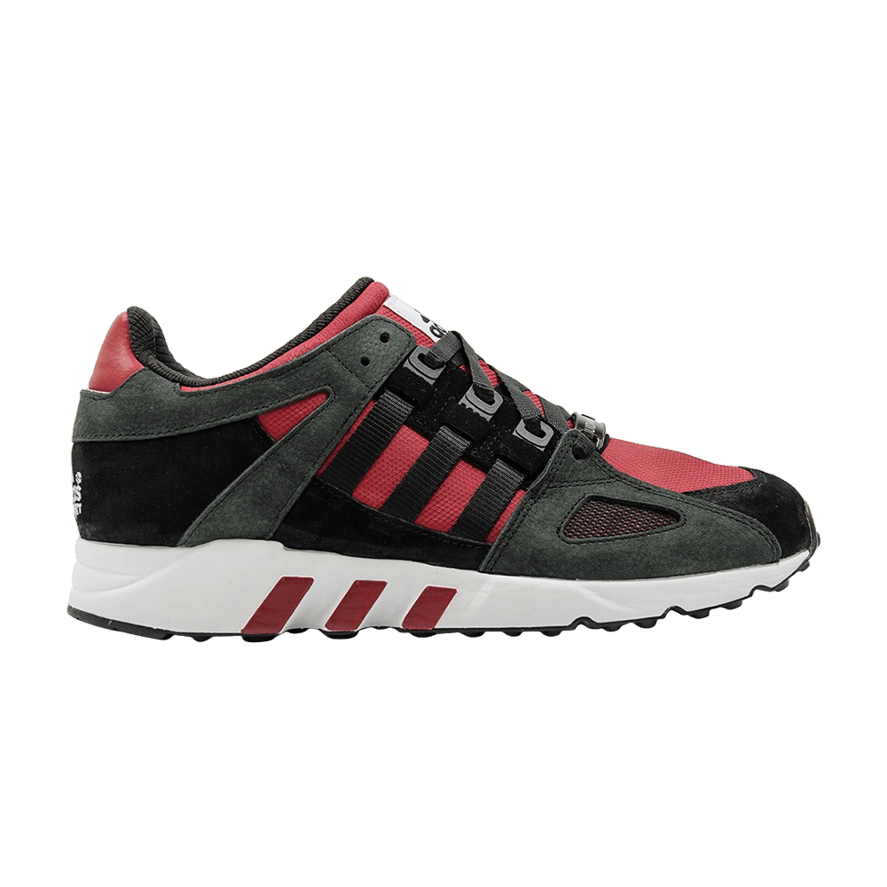 EQT Running Guidance