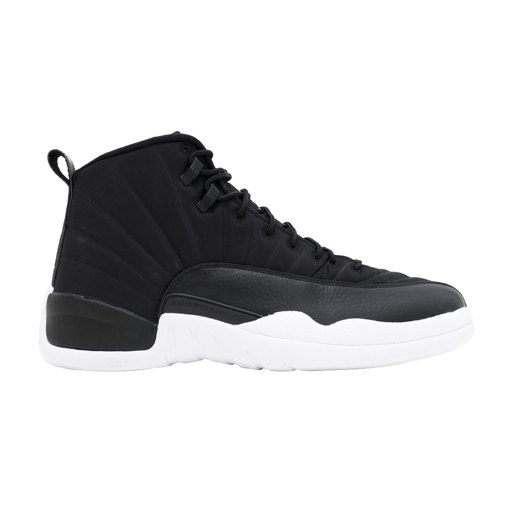 PSNY x Air Jordan 12 Retro 'Friends and Family'