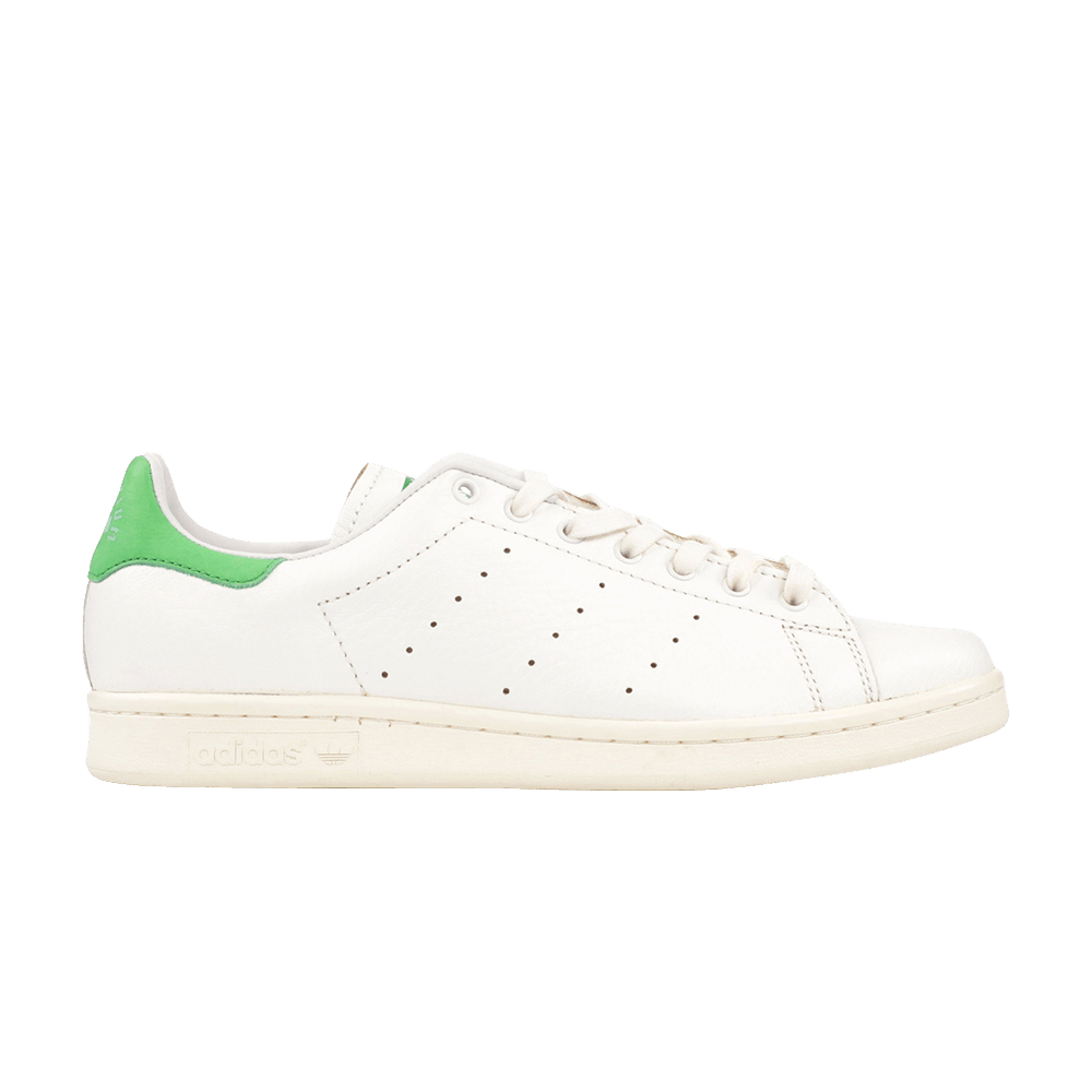 Stan Smith Consortium