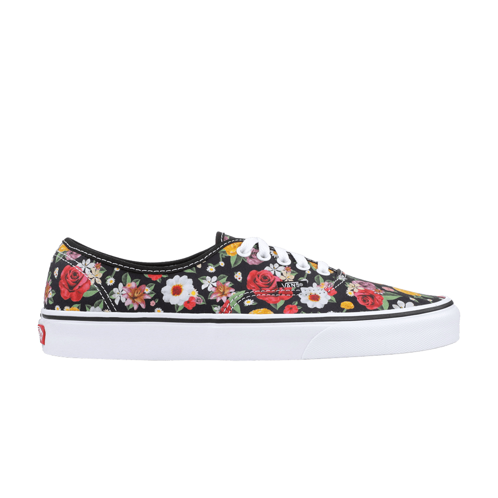 Authentic 'Lux Floral'