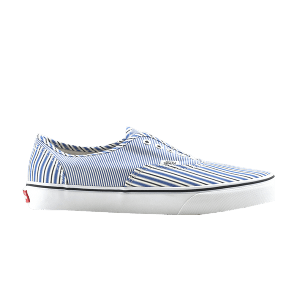 Vans Comme des Garçons x Supreme x Era 'Pinstripe' - VN0Q0D70W