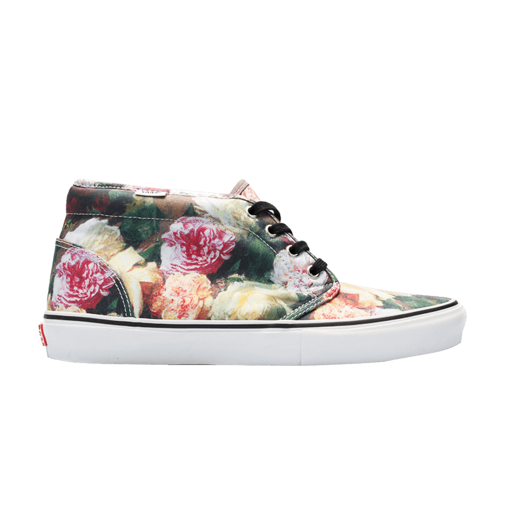 Supreme x Chukka 95 'Power, Corruption, Lies'