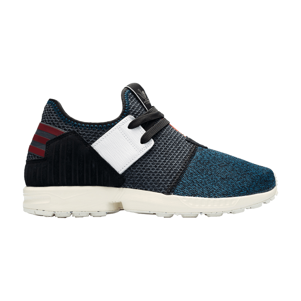 ZX Flux Plus