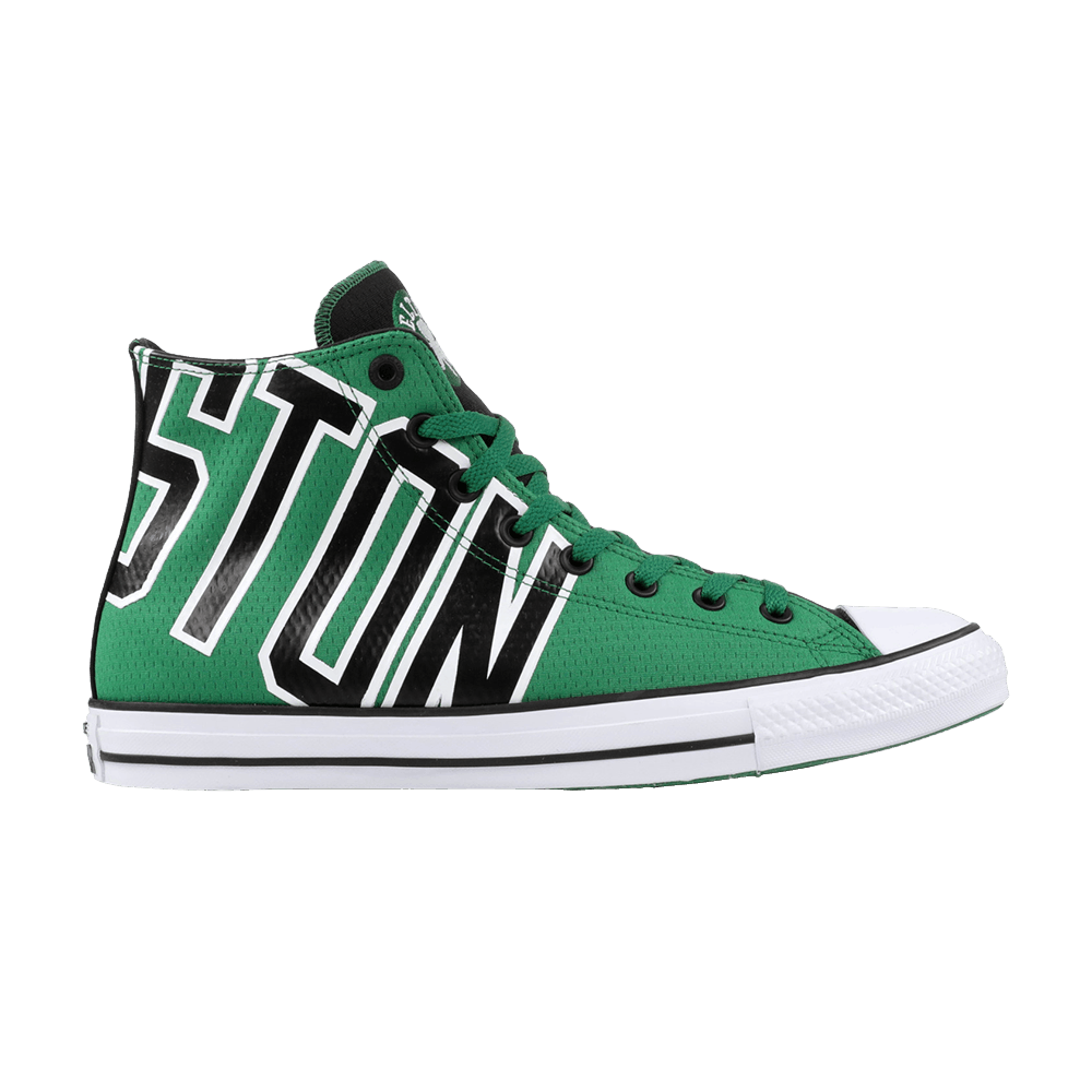 Chuck Taylor All Star Hi 'Celtics'