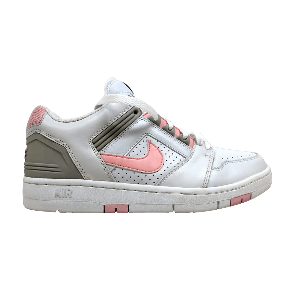 Wmns Air Force 2 Low 'Light Carnation'