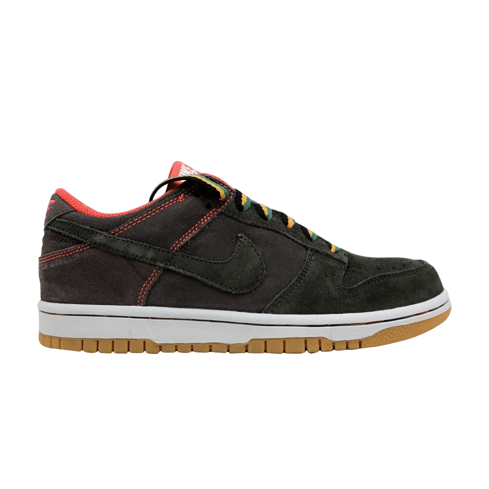 Wmns Dunk Low