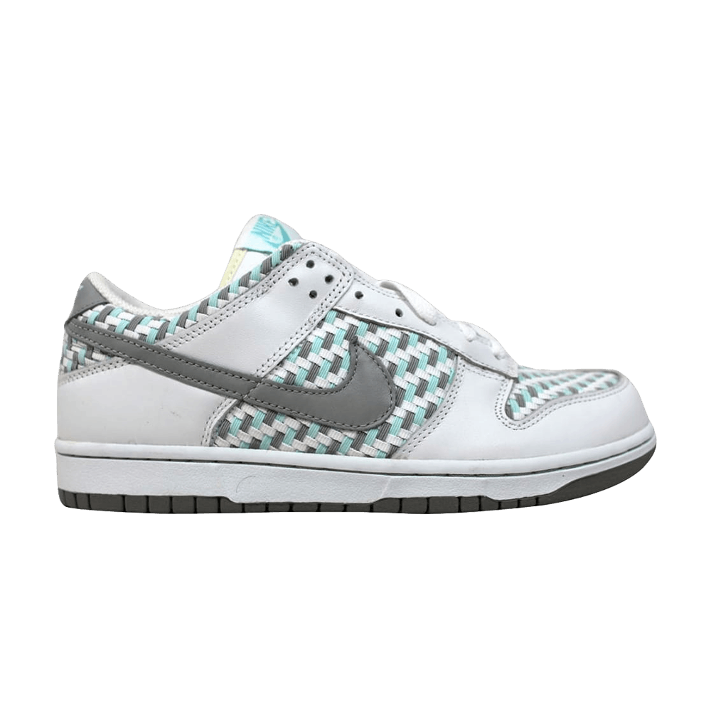 Wmns Dunk Low 'Woven'